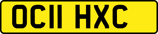OC11HXC