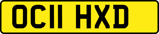OC11HXD