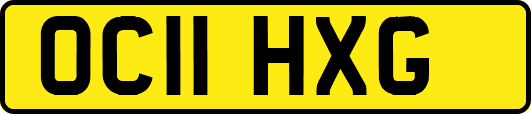OC11HXG