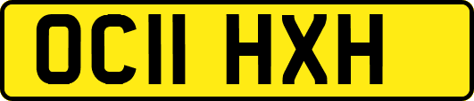 OC11HXH
