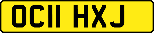 OC11HXJ