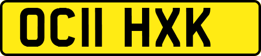 OC11HXK