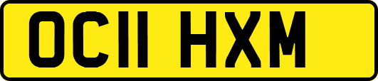 OC11HXM