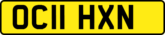 OC11HXN