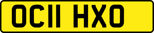 OC11HXO