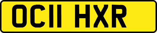 OC11HXR