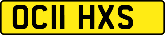 OC11HXS