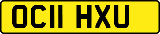 OC11HXU