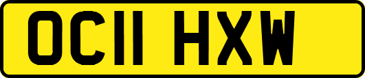 OC11HXW