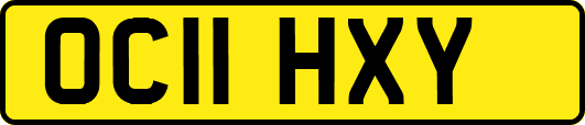 OC11HXY