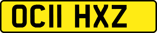 OC11HXZ