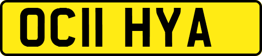 OC11HYA