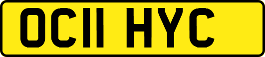 OC11HYC