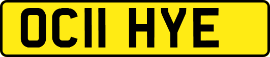 OC11HYE