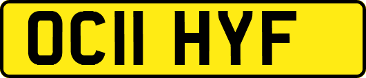 OC11HYF