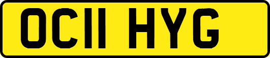 OC11HYG