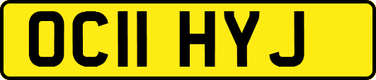 OC11HYJ