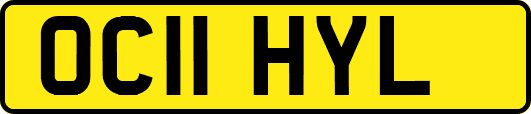 OC11HYL