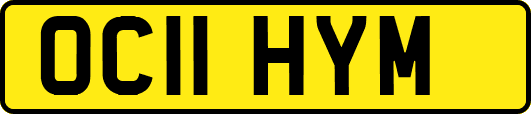 OC11HYM