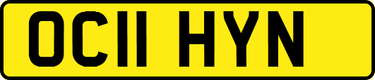 OC11HYN