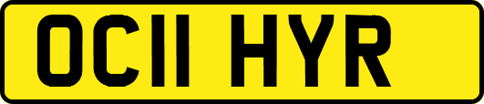 OC11HYR