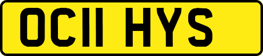 OC11HYS