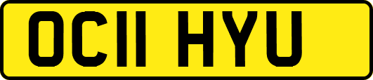 OC11HYU