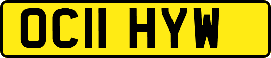 OC11HYW
