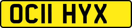 OC11HYX