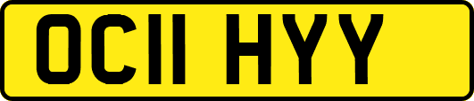 OC11HYY