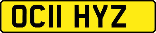 OC11HYZ