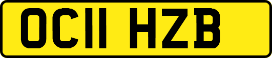 OC11HZB