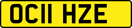 OC11HZE