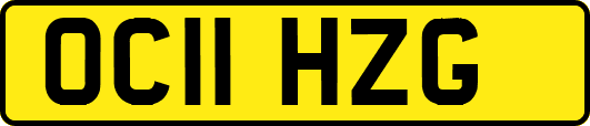 OC11HZG