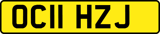 OC11HZJ