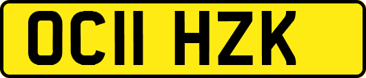 OC11HZK