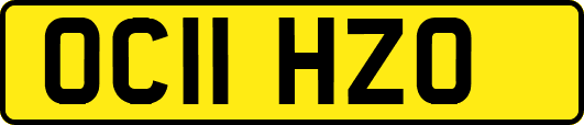 OC11HZO