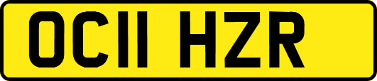 OC11HZR