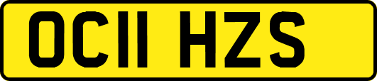 OC11HZS