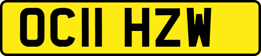 OC11HZW