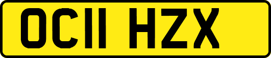 OC11HZX