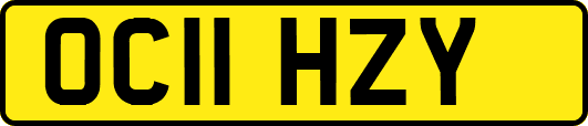 OC11HZY