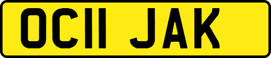 OC11JAK