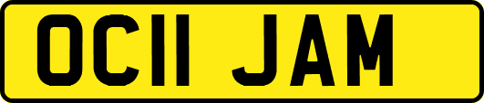 OC11JAM