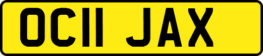 OC11JAX
