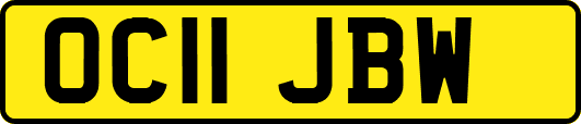 OC11JBW
