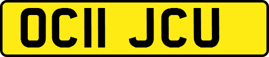 OC11JCU