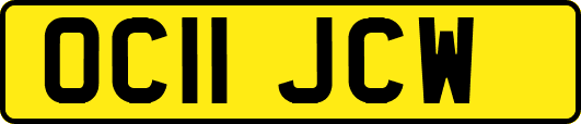 OC11JCW