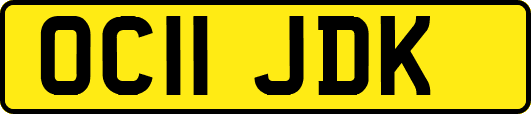 OC11JDK