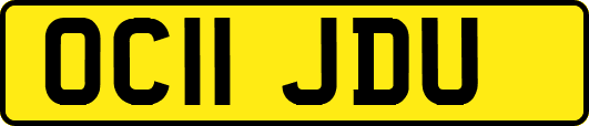 OC11JDU
